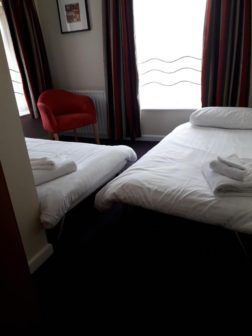 Waterfront Hotel Бриґгаус Екстер'єр фото